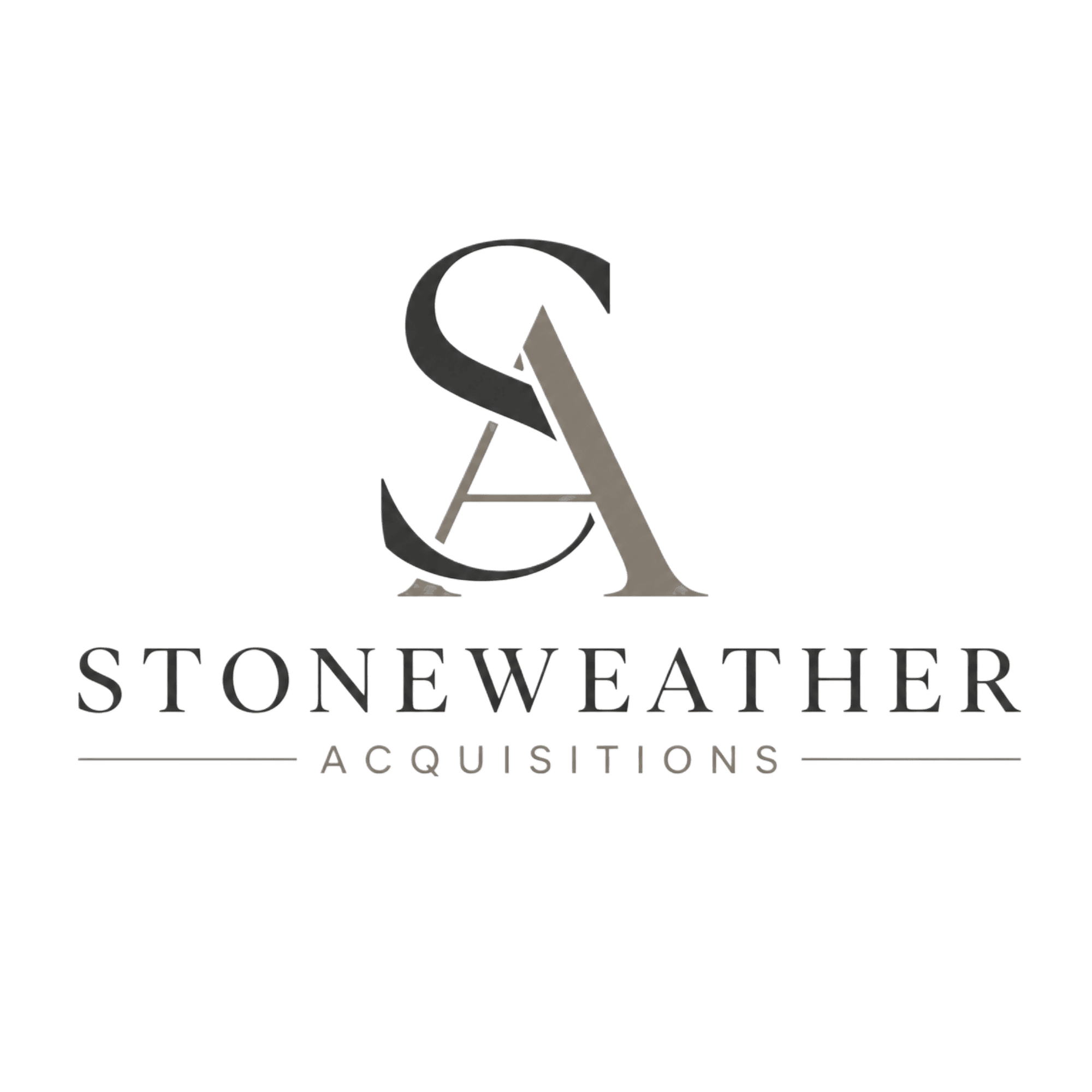 Stoneweather Acquisitions