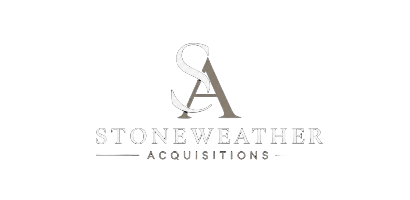 Stoneweather Acquisitions